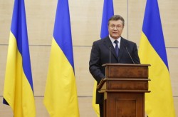 «Ще не вмерла Украина!» «Ще не вмерла Украина!»